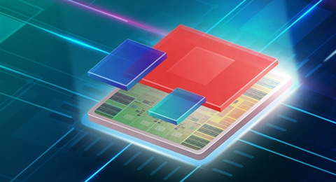 龍芯3C5000L自研CPU斬獲年度自主創(chuàng)新產(chǎn)品獎(jiǎng)，12nm工藝16核